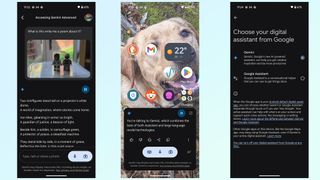 Google Pixel 9 ai features