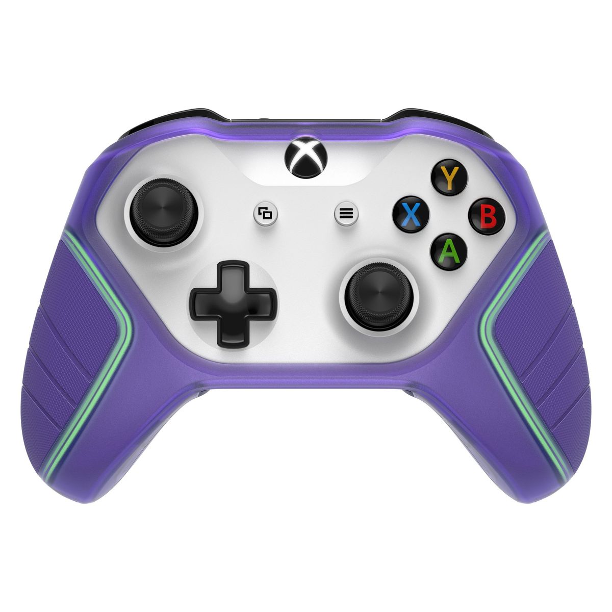 OtterBox Easy Grip Controller Shell Front