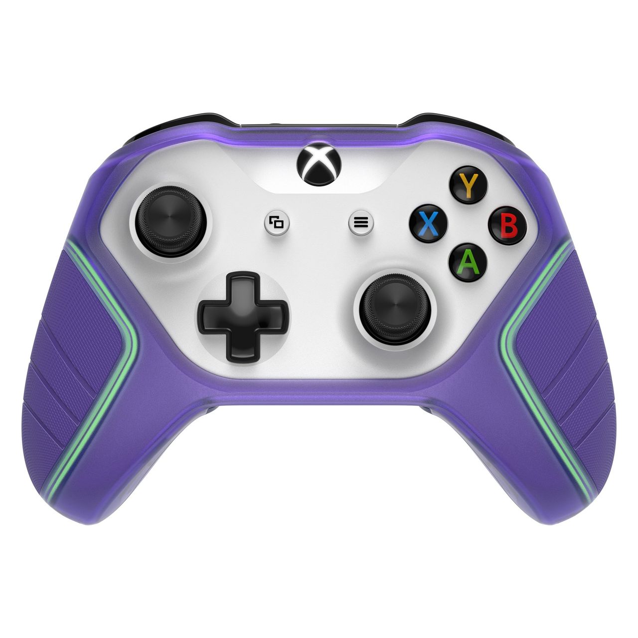 OtterBox Easy Grip Controller Shell Front
