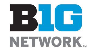 The Big Ten Network's 2020 logo