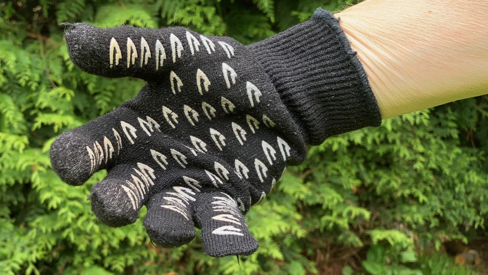 DeFeet Duraglove ET review simple, indestructible gloves Bike Perfect