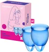 Satisfyer Feel Confident Menstrual Cups