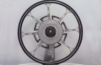 SuperWheel