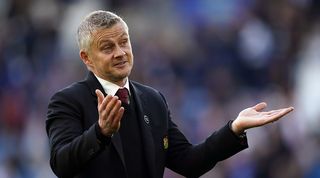 Manchester United manager Ole Gunnar Solskjaer sacked tonight?