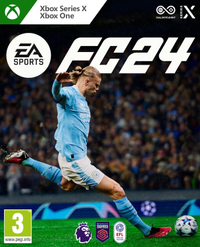 EA FC Sports 24