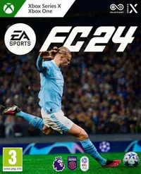 EA FC Sports 24Standard Edition Xbox OneWas £69.99Now £41.99
