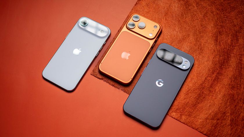 Apple iPhone 17 Pro review on Android Central