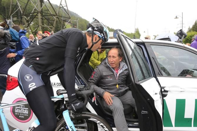 Alessandro Petacchi (Omega Pharma - QuickStep)
