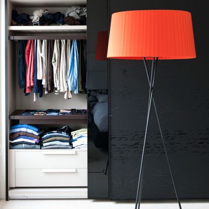 Small bedroom storage ideas to create a clutter-free space | Ideal Home