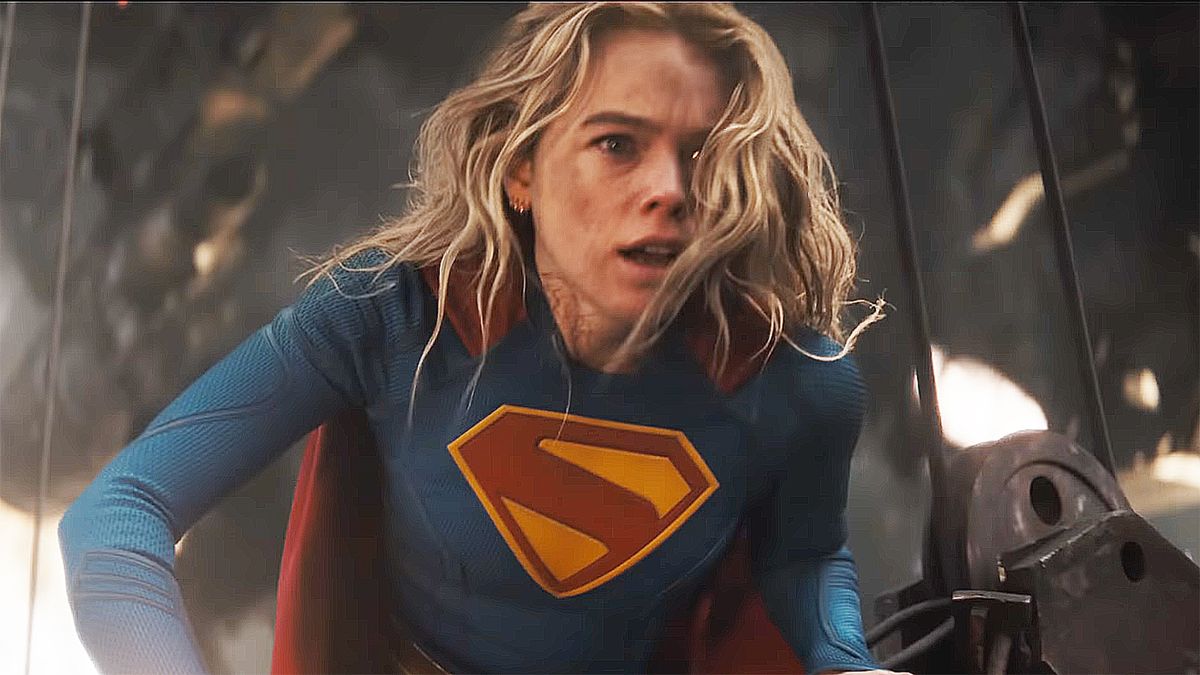 Supergirl's digital release date has seemingly been revealed — and the new comic book movie could be available to rent or buy just one month after bombing at the box office