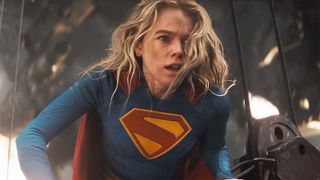 Supergirl cast and character guide: Milly Alcock, Jason Momoa, and every actor set to appear in the DC Universe movie