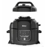 Ninja Foodi 8-in-1 6L Multicooker (OP300) | SG$458SG$295 at Harvey Norman SG