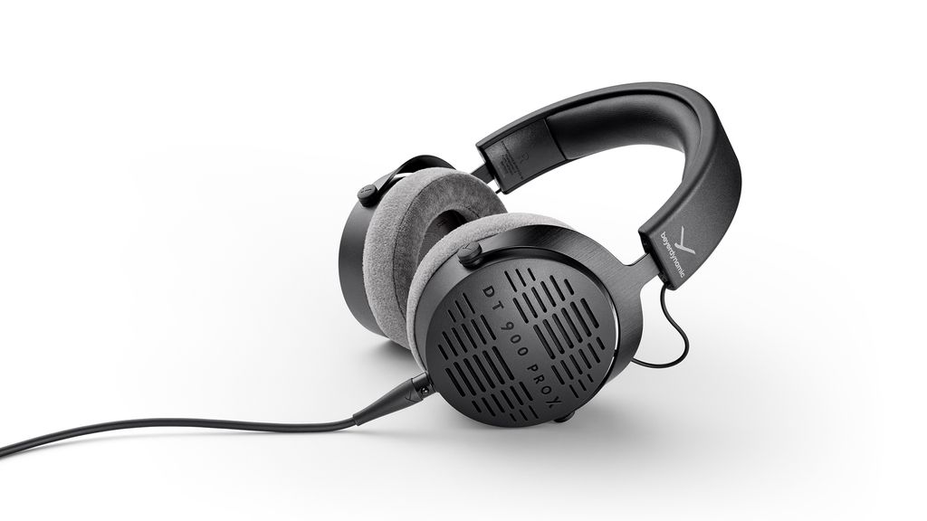 Beyerdynamic DT 900 Pro X Review | What Hi-Fi?