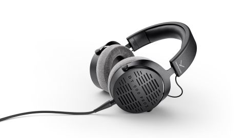 Wired over-ear headphones: Beyerdynamic DT 900 Pro X