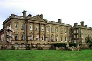 Riddlesworth Hall