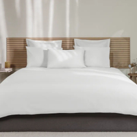 Pure Cotton Percale Set | Was £146.97, now £117.60 at Emma (save £29.37)