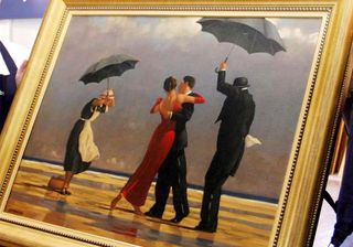 painting by jack vettriano