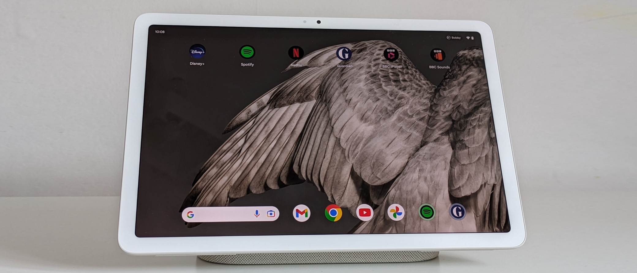 Google Pixel Tablet review | Digital Camera World