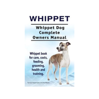 Whippet Complete Owners Manual | Amazon