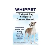 Whippet Complete Owners Manual | Amazon