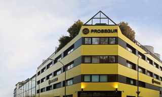 Prosegur headquarters