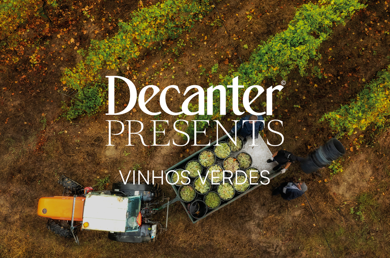 Vinhos Verdes