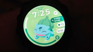 'It's like a Tamagotchi for adults': how Garmin's new Pokémon Sleep integration emotionally blackmailed me into a better bedtime routine