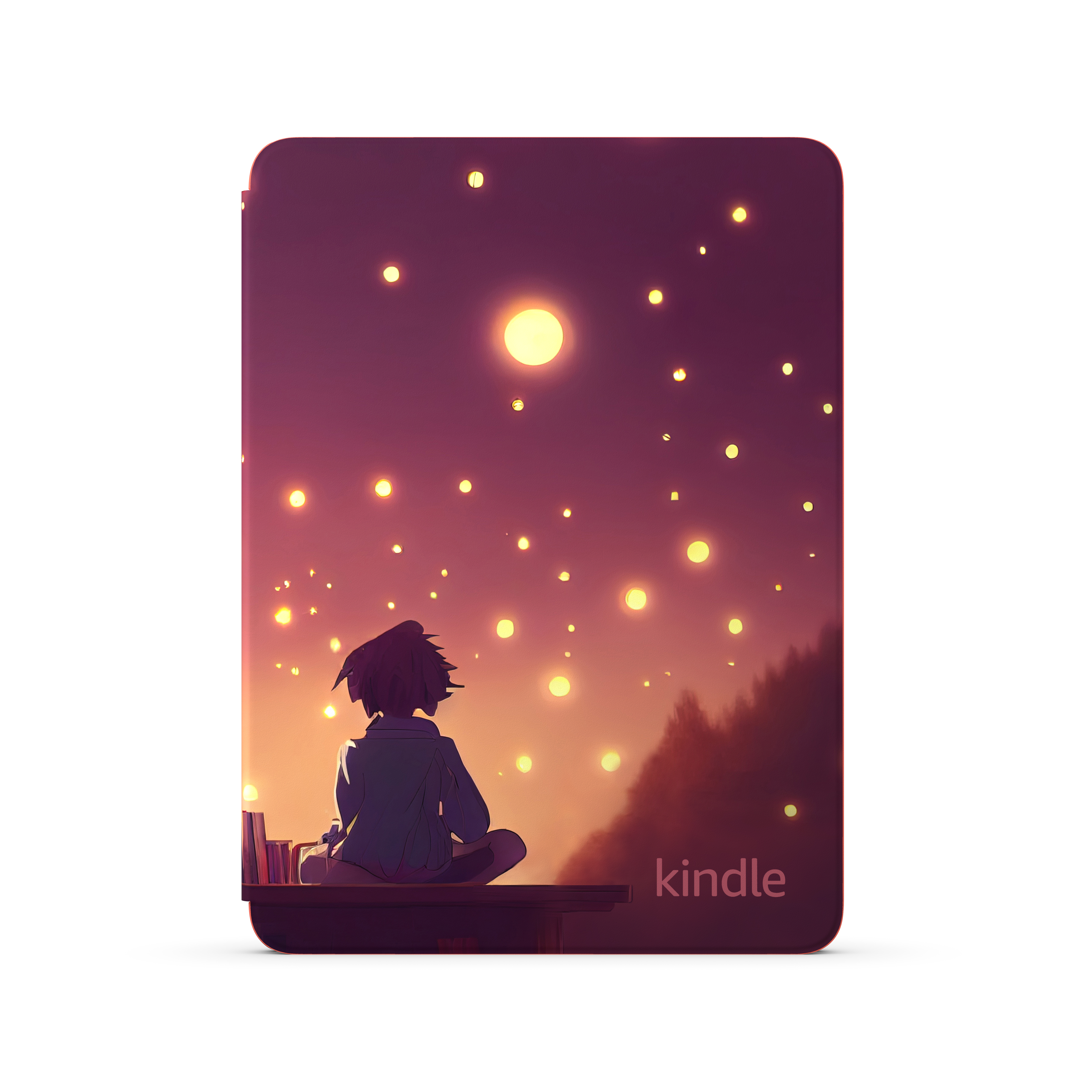 Amazon Kindle Colorsoft Kids 