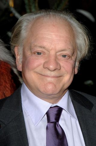More 'Frost' for David Jason