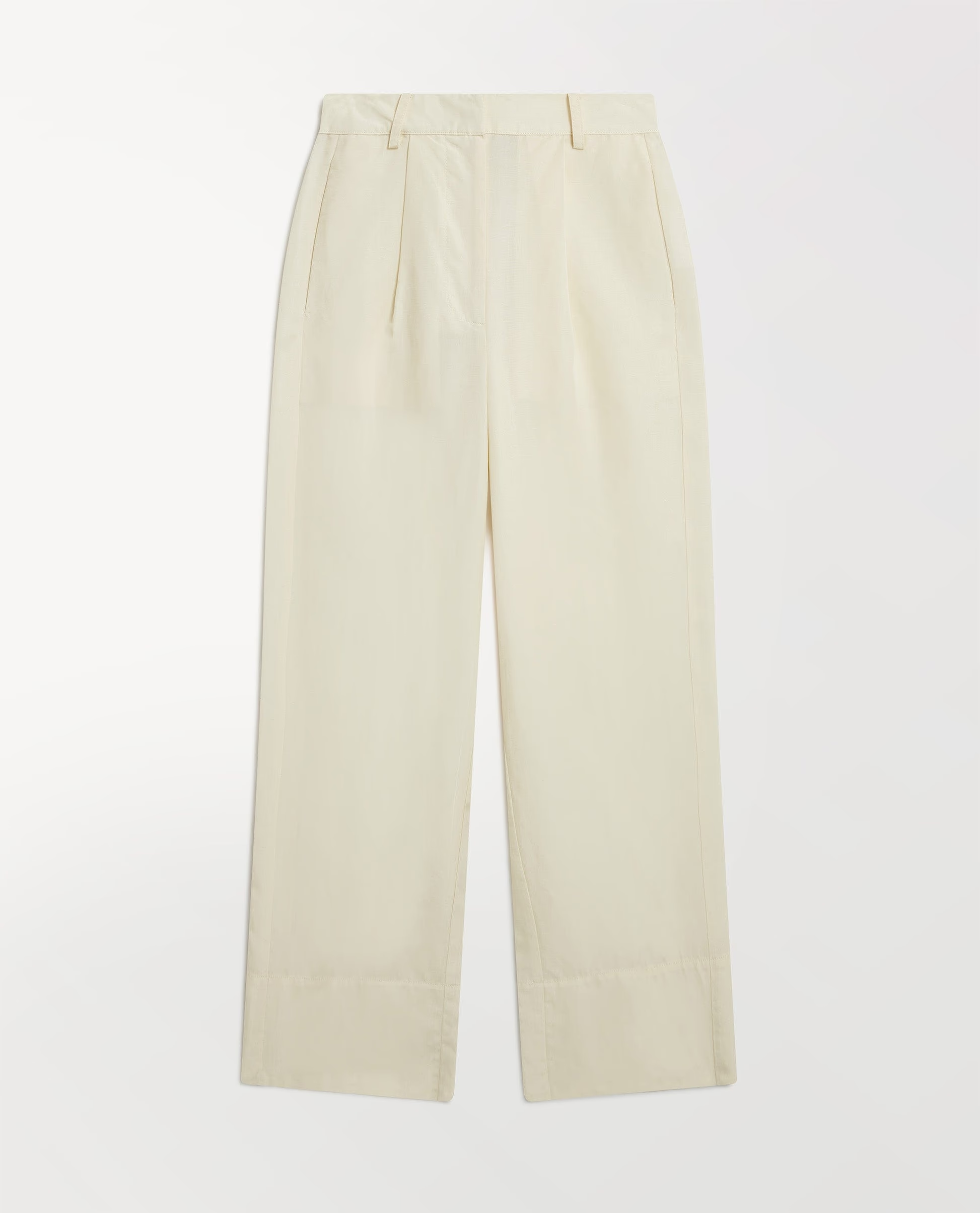 Rise &amp;amp; Fall, Women's Future-Linen Wide-Leg Trouser