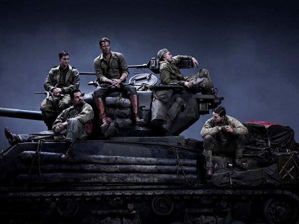 Fury Image