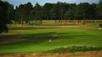 Moortown Golf Club Course Review