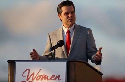 Matt Gaetz