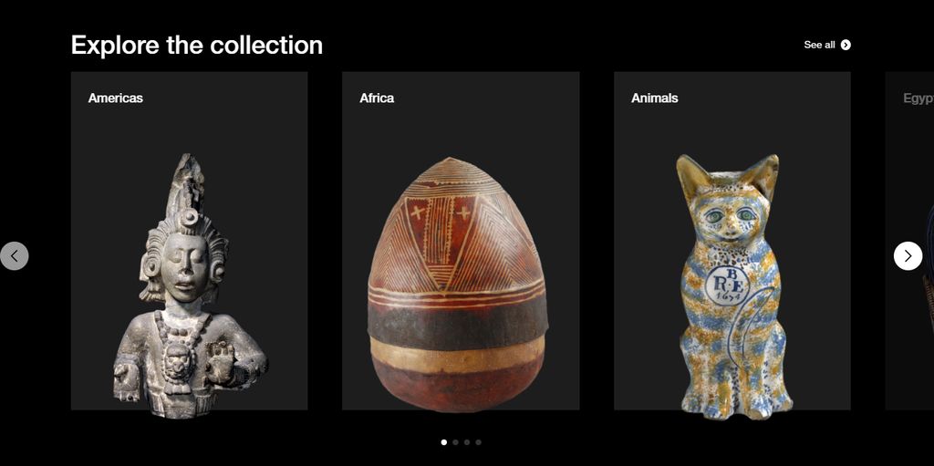 15 of the best online art galleries for inspiration at home Creative Bloq