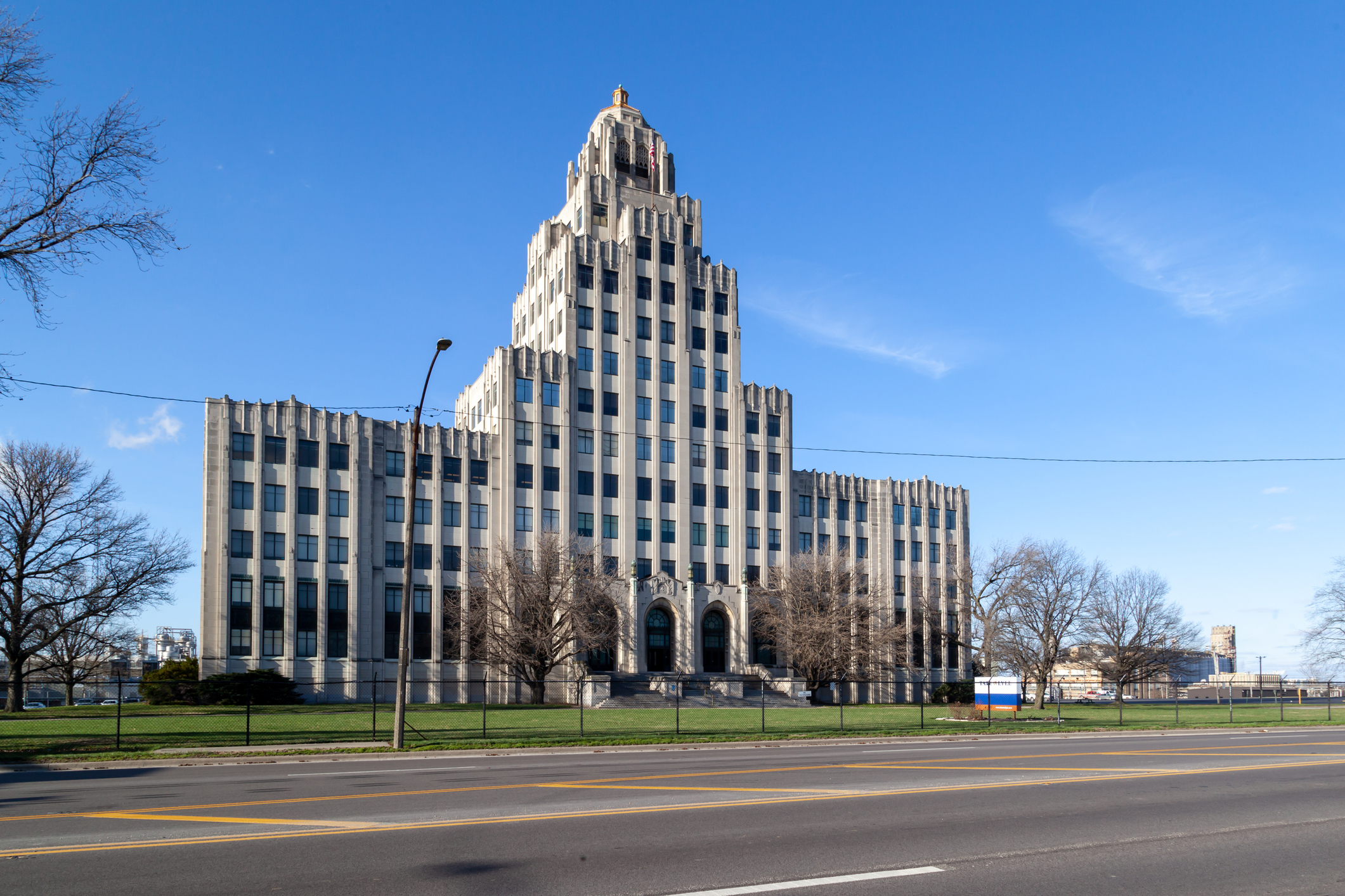 2. Decatur, Illinois