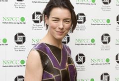 Olivia Williams - The Ghost Writer - celebrity news