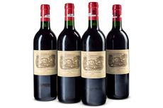 Lafite 1990, Christie's Images Ltd. 2025