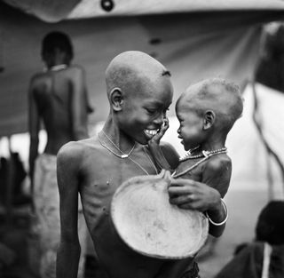 Eyewitness MSF Charity Photographic Print Auction