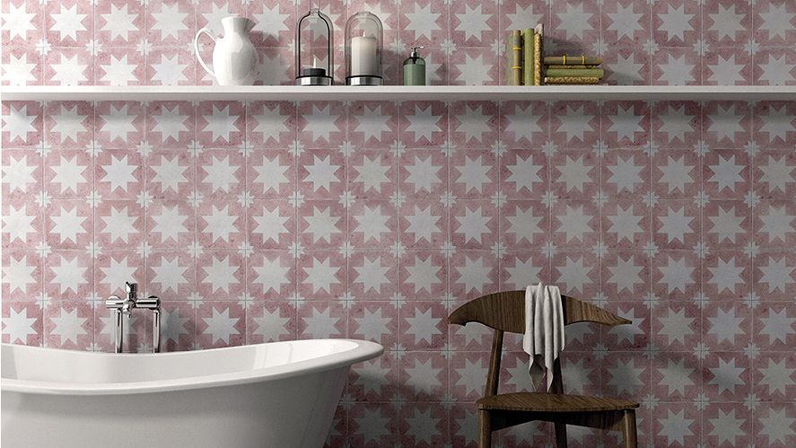 How To Pick The Right Size Tiles For A Small Bathroom ...