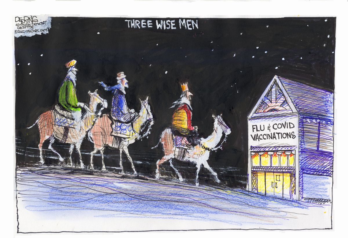 Wise men The Week Wise men The Week