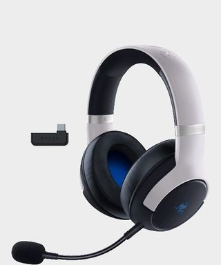 Razer Kaira Pro for PlayStation