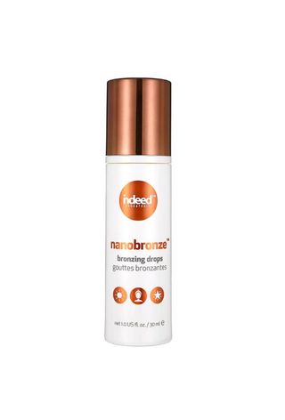 Indeed Labs Nanobronze Bronzing Drops 30ml