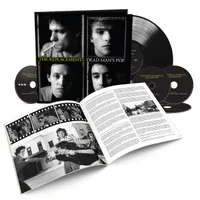 The Replacements’ Dead Man’s Pop