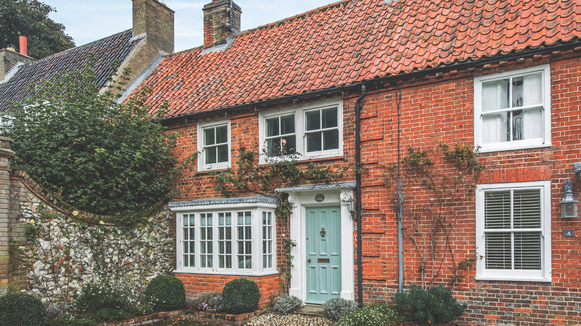 Ivy Cottage, Burnham Market