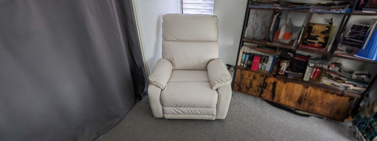 FlexiSpot X2 Recliner