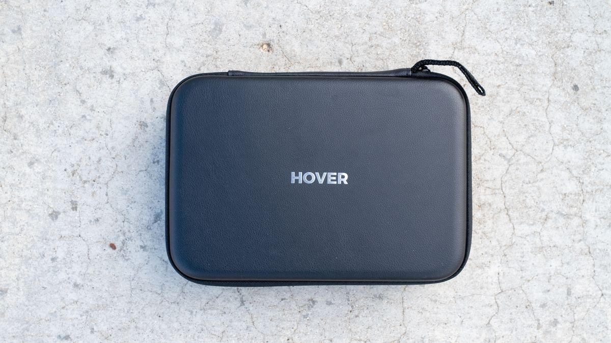 HoverAir X1 PRO Combo Case