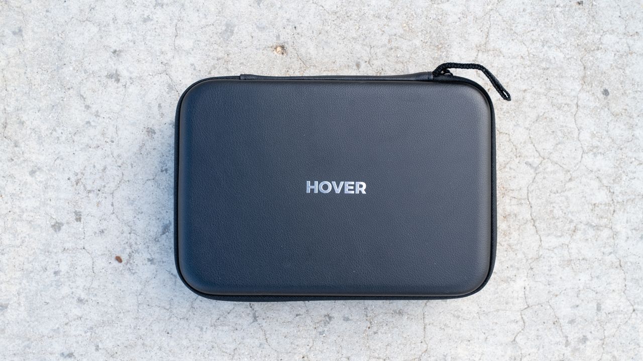 HoverAir X1 PRO Combo Case