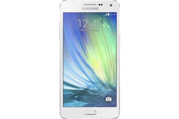 Galaxy A5