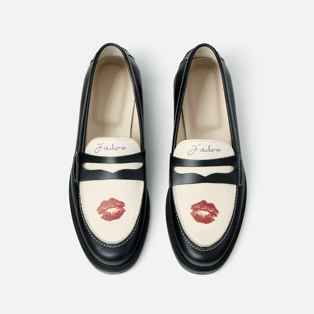 Wilde Kiss Penny Loafer - Women&#039;s