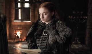 Game of Thrones Sansa Stark Sophie Turner HBO